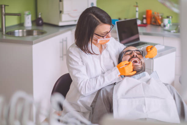 Best Emergency Cosmetic Dentistry in Dunkirk, NY