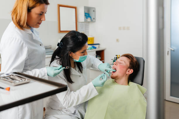 Best Emergency Dental Extractions in Dunkirk, NY