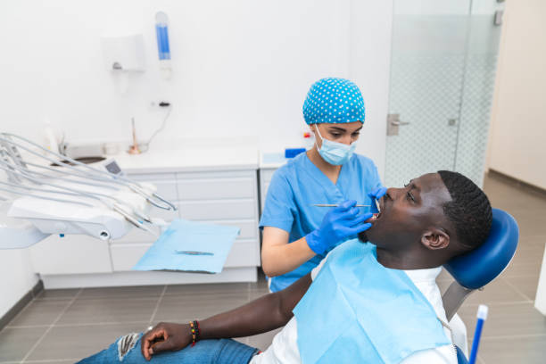Best Emergency Dentist for Knocked-Out Tooth in Dunkirk, NY